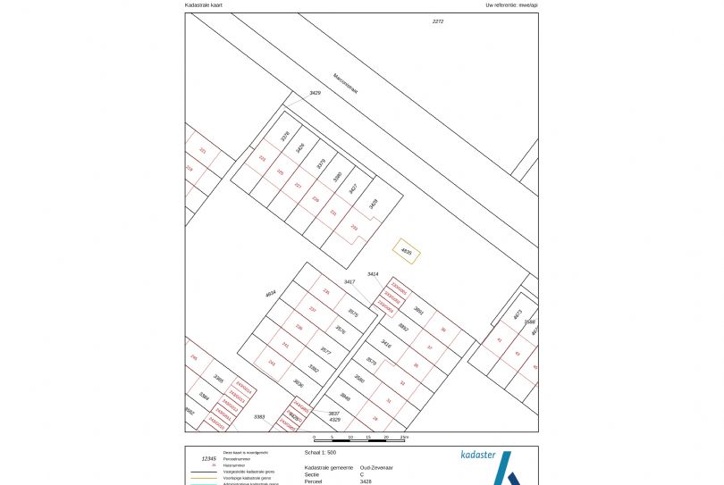 Afbeelding Schaapsdrift 233, 6902 AG Zevenaar : 34
